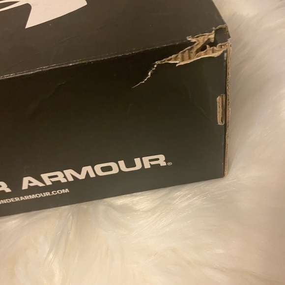 Under Armour BGS Ripple - Picture 13 of 14